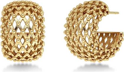 ΓΥΝΑΙΚΕΙΑ ΣΚΟΥΛΑΡΙΚΙΑ ''VIVA HOOPS L GOLD'' - 129509 EDBLAD