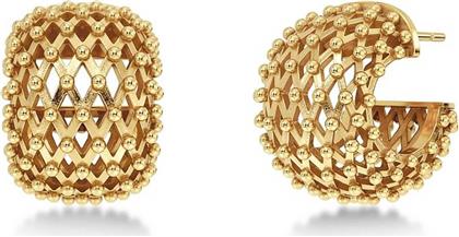 ΓΥΝΑΙΚΕΙΑ ΣΚΟΥΛΑΡΙΚΙΑ ''VIVA HOOPS S GOLD'' - 129507 EDBLAD