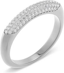 ΓΥΝΑΙΚΕΙΟ ΔΑΧΤΥΛΙΔΙ ''LUXE SILVER'' (L) - 123914-L EDBLAD