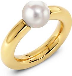 ΓΥΝΑΙΚΕΙΟ ΔΑΧΤΥΛΙΔΙ ''MODERNIST PEARL'' (M 17,5 MM) - 127463-M EDBLAD