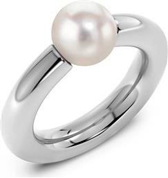 ΓΥΝΑΙΚΕΙΟ ΔΑΧΤΥΛΙΔΙ ''MODERNIST PEARL'' (XL 19,5 MM) - 127464-XL EDBLAD