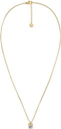 ΓΥΝΑΙΚΕΙΟ ΚΟΛΙΕ ''GEMMA NECKLACE GOLD'' - 129429 EDBLAD