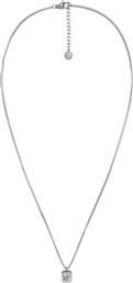 ΓΥΝΑΙΚΕΙΟ ΚΟΛΙΕ ''GEMMA NECKLACE STEEL'' - 129430 EDBLAD