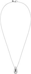 ΓΥΝΑΙΚΕΙΟ ΚΟΛΙΕ ''HARMONY NECKLACE STEEL'' - 129437 EDBLAD