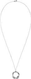 ΓΥΝΑΙΚΕΙΟ ΚΟΛΙΕ ''HELIX NECKLACE L STEEL'' - 129450 EDBLAD