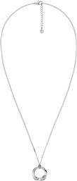 ΓΥΝΑΙΚΕΙΟ ΚΟΛΙΕ ''HELIX NECKLACE S STEEL'' - 129448 EDBLAD