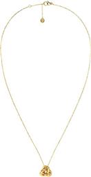 ΓΥΝΑΙΚΕΙΟ ΚΟΛΙΕ ''INFINITY KNOT GOLD S'' - 129857 EDBLAD