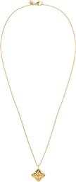 ΓΥΝΑΙΚΕΙΟ ΚΟΛΙΕ ''SCALA NECKLACE L GOLD'' - 129483 EDBLAD