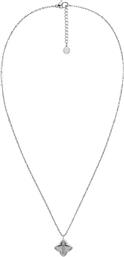 ΓΥΝΑΙΚΕΙΟ ΚΟΛΙΕ ''SCALA NECKLACE S STEEL'' - 129482 EDBLAD