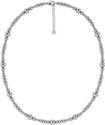 ΓΥΝΑΙΚΕΙΟ ΚΟΛΙΕ ''SPHERE NECKLACE MULTI STEEL'' - 129500 EDBLAD