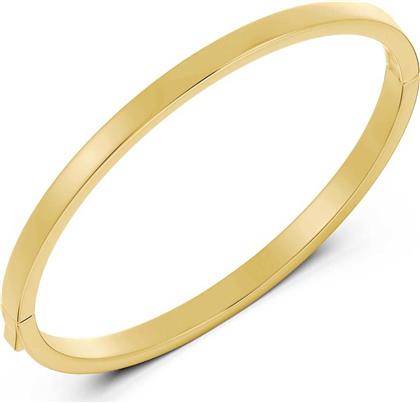ΓΥΝΑΙΚΕΙΟ ΒΡΑΧΙΟΛΙ ''FAVE BANGLE'' (L) - 125920-L EDBLAD
