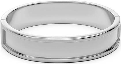 ΓΥΝΑΙΚΕΙΟ ΒΡΑΧΙΟΛΙ ''FRAME BANGLE STEEL'' (L) - 127926-L EDBLAD από το NOTOS