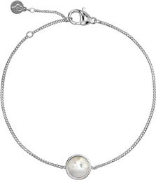 ΓΥΝΑΙΚΕΙΟ ΒΡΑΧΙΟΛΙ ''GABRIELLE STEEL'' - 129416 EDBLAD