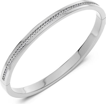 ΓΥΝΑΙΚΕΙΟ ΒΡΑΧΙΟΛΙ ''JOSEFIN BANGLE STEEL'' (L) - 127434-L EDBLAD