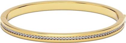 ΓΥΝΑΙΚΕΙΟ ΒΡΑΧΙΟΛΙ ''JOSEFIN BANGLE GOLD'' (S) - 127433-S EDBLAD