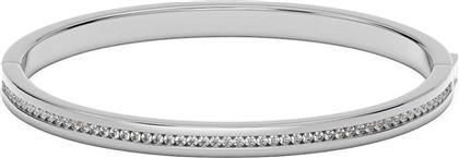 ΓΥΝΑΙΚΕΙΟ ΒΡΑΧΙΟΛΙ ''JOSEFIN BANGLE STEEL'' (S) - 127434-S EDBLAD