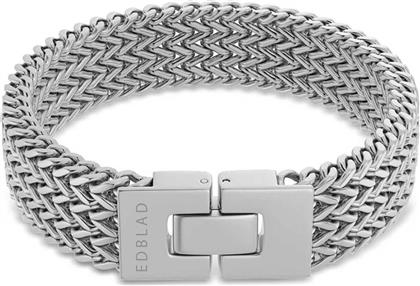 ΓΥΝΑΙΚΕΙΟ ΒΡΑΧΙΟΛΙ ''LEE BRACELET STEEL'' - 103082-20,5 EDBLAD