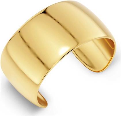 ΓΥΝΑΙΚΕΙΟ ΒΡΑΧΙΟΛΙ ''PRIME BANGLE GOLD'' - 127576-S EDBLAD