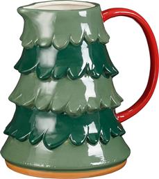 ΧΡΙΣΤΟΥΓΕΝΝΙΑΤΙΚΗ ΚΑΝΑΤΑ (21.5X17.5X21) 1179034 EDELMAN