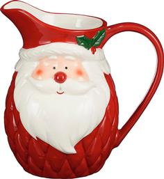 ΧΡΙΣΤΟΥΓΕΝΝΙΑΤΙΚΗ ΚΑΝΑΤΑ (21X16X22) 1179015 EDELMAN