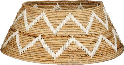 ΧΡΙΣΤΟΥΓΕΝΝΙΑΤΙΚΗ ΠΟΔΙΑ ΔΕΝΤΡΟΥ (Φ60X25) 1188139 EDELMAN