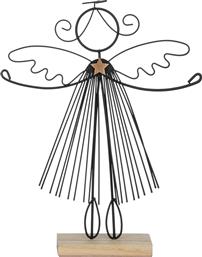 ΧΡΙΣΤΟΥΓΕΝΝΙΑΤΙΚΟ ΑΓΓΕΛΑΚΙ (18X4X23) 1181351 EDELMAN