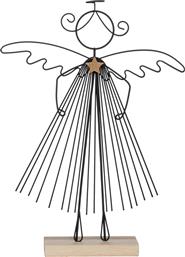 ΧΡΙΣΤΟΥΓΕΝΝΙΑΤΙΚΟ ΑΓΓΕΛΑΚΙ (22.5X4.5X33) 1181352 EDELMAN