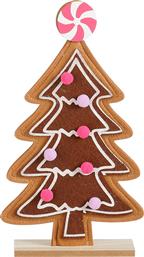 ΧΡΙΣΤΟΥΓΕΝΝΙΑΤΙΚΟ ΔΕΝΤΡΑΚΙ (18X5X33) 1184362 EDELMAN