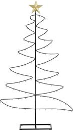 ΧΡΙΣΤΟΥΓΕΝΝΙΑΤΙΚΟ ΔΕΝΤΡΑΚΙ (68X15X118) 1184549 EDELMAN