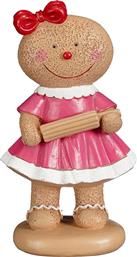 ΧΡΙΣΤΟΥΓΕΝΝΙΑΤΙΚΟ ΔΙΑΚΟΣΜΗΤΙΚΟ (10X6X16) 1184351-3 EDELMAN