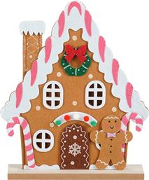 ΧΡΙΣΤΟΥΓΕΝΝΙΑΤΙΚΟ ΔΙΑΚΟΣΜΗΤΙΚΟ (27X5X32) 1184371 EDELMAN