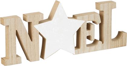 ΧΡΙΣΤΟΥΓΕΝΝΙΑΤΙΚΟ ΔΙΑΚΟΣΜΗΤΙΚΟ (31X2X12) 1178343 EDELMAN