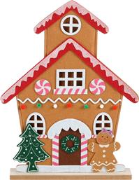 ΧΡΙΣΤΟΥΓΕΝΝΙΑΤΙΚΟ ΔΙΑΚΟΣΜΗΤΙΚΟ (33X5X43) 1184372 EDELMAN