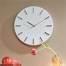 ΡΟΛΟΙ ΤΟΙΧΟΥ (Φ35) BRIXEN WHITE 1111269 EDELMAN