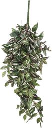 ΤΕΧΝΗΤΟ ΦΥΤΟ ΚΡΕΜΑΣΤΟ 80ΕΚ. TRADESCANTIA 953284 EDELMAN