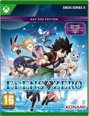 EDENS ZERO - DAY ONE EDITION