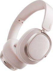 ΑΚΟΥΣΤΙΚΑ ΚΕΦΑΛΗΣ BT HYBRID ANC ES850NB ΡΟΖ EDIFIER