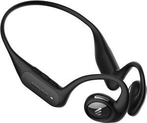 EARPHONE NECKBAND COMFO RUN BLACK EDIFIER από το PLUS4U