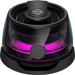 HECATE G200 RGB BLUETOOTH MAGNETIC SPEAKER (BLACK) EDIFIER