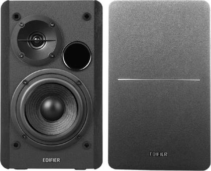 R1280T BLACK ΗΧΕΙΑ EDIFIER