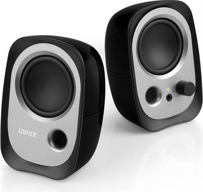 R12U BLACK ΗΧΕΙΑ EDIFIER