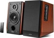 R1700BT 2.0 SPEAKER SYSTEM WITH BLUETOOTH BROWN EDIFIER