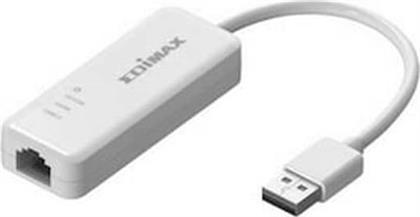 ΑΝΤΑΠΤΟΡΑΣ ETHERNET ΣΕ USB 3.0 EU-4306 EDIMAX