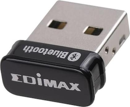 BLUETOOTH ADAPTER USB-BT8500 USB 5.0 EDIMAX από το PUBLIC