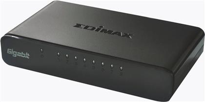 ES-5800G V3 NETWORK SWITCH UNMANAGED GIGABIT ETHERNET (1000 MBPS) EDIMAX