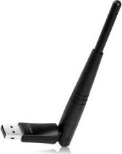 EW-7612UAN WIRELESS USB ADAPTER DRAFT N 300 MBPS WITH ANTENNA EDIMAX από το e-SHOP