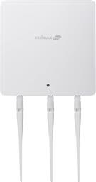 WAP1750 ACCESS POINT WI-FI 5 DUAL BAND (2.4 5 GHZ) EDIMAX