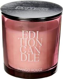 ΚΕΡΙ ΣΟΓΙΑΣ MANGO ROUGE 340 G ΧΡΩΜΑ: ΠΟΛΥΧΡΩΜΟ FRAGRANCES