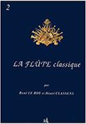 LA FLUTE CLASSIQUE VOL.2 HENRY LEMOINE