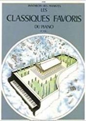 LACK - CLASSIQUES FAVORIES VOL 3 HENRY LEMOINE